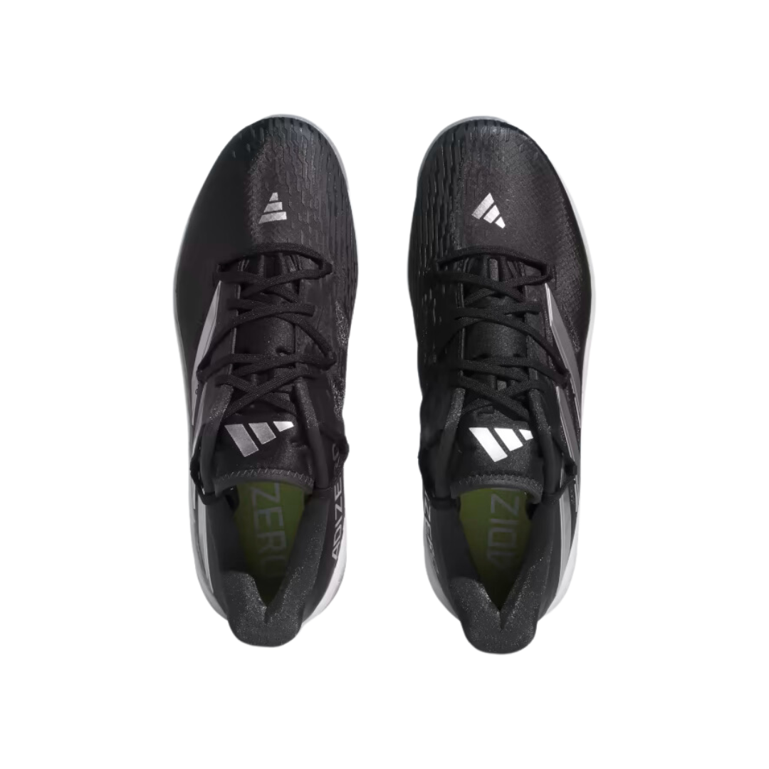 Image of Adidas Adizero Afterburner 9 Turf (Black) - Deportes Salvador Colom
