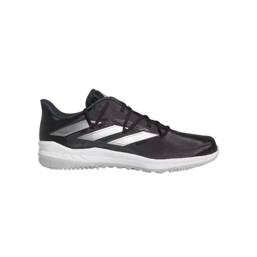 Image of Adidas Adizero Afterburner 9 Turf (Black) - Deportes Salvador Colom