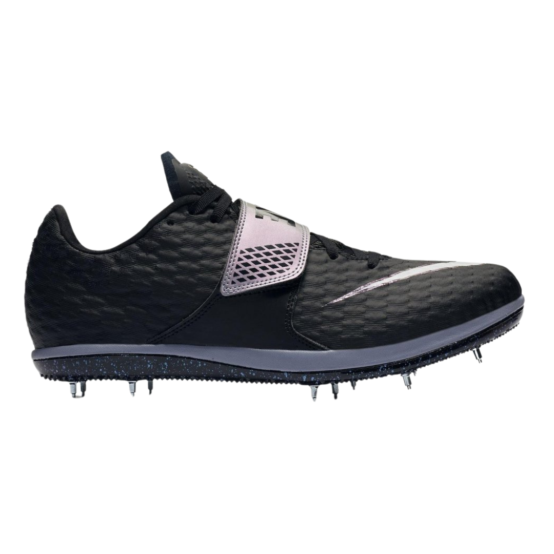 Nike High Jump Elite (Black) - Deportes Salvador Colom