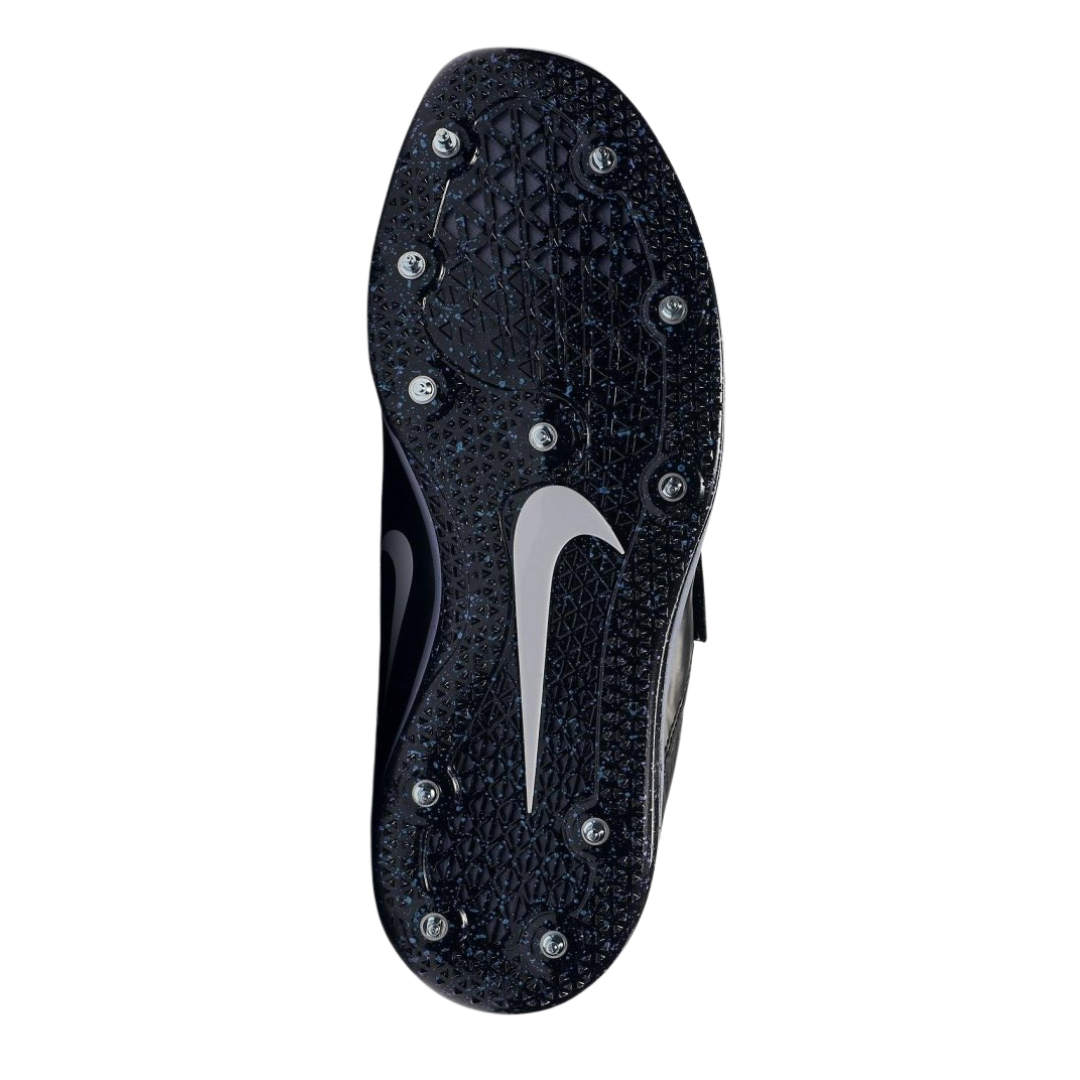 Nike High Jump Elite (Black) - Deportes Salvador Colom