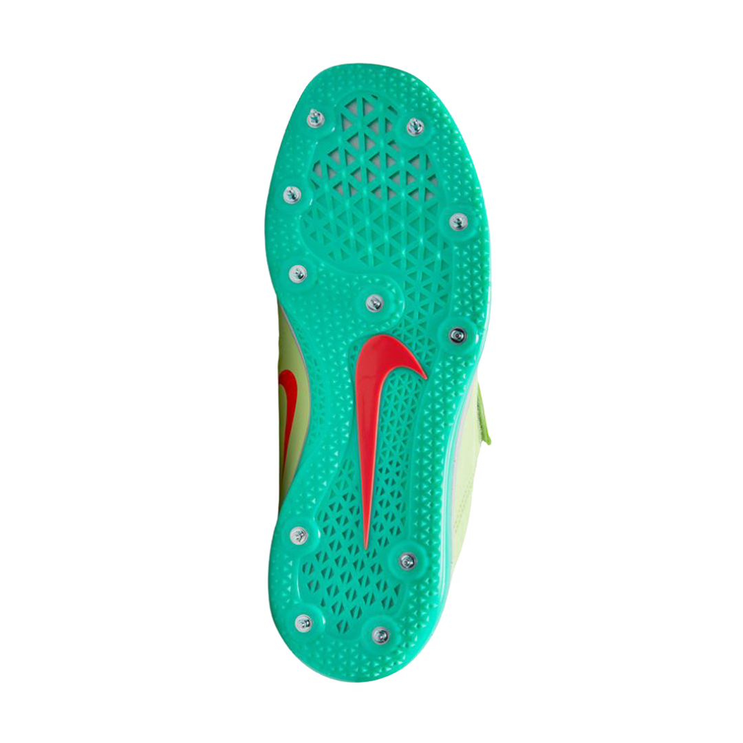 Nike High Jump Elite (Neon Yellow) - Deportes Salvador Colom