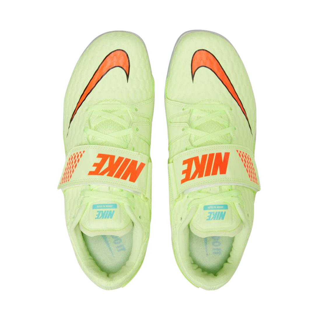 Image of Nike High Jump Elite (Neon Yellow) - Deportes Salvador Colom