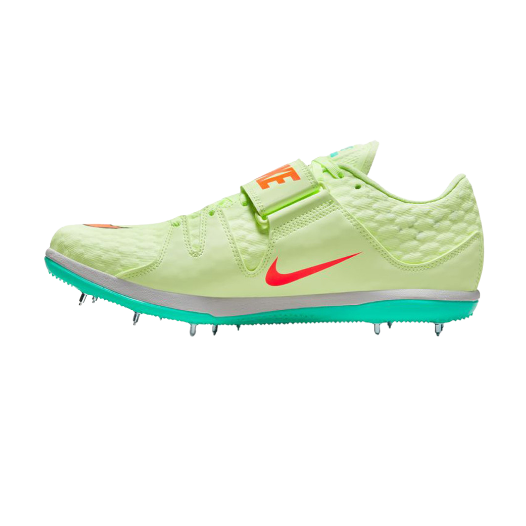 Image of Nike High Jump Elite (Neon Yellow) - Deportes Salvador Colom