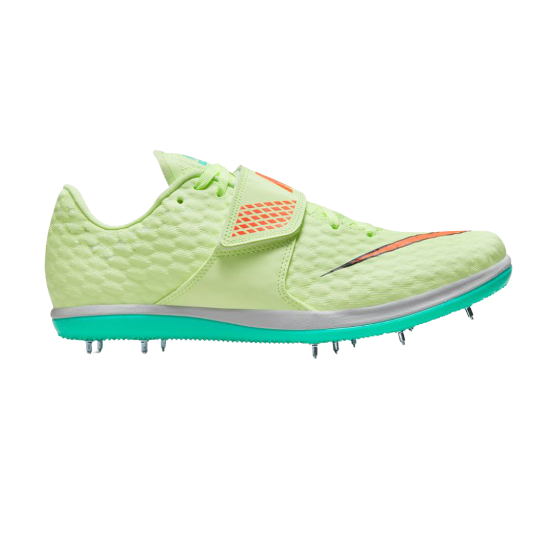 Image of Nike High Jump Elite (Neon Yellow) - Deportes Salvador Colom