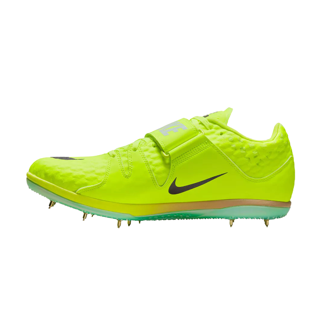 Nike High Jump Elite (Volt) - Deportes Salvador Colom
