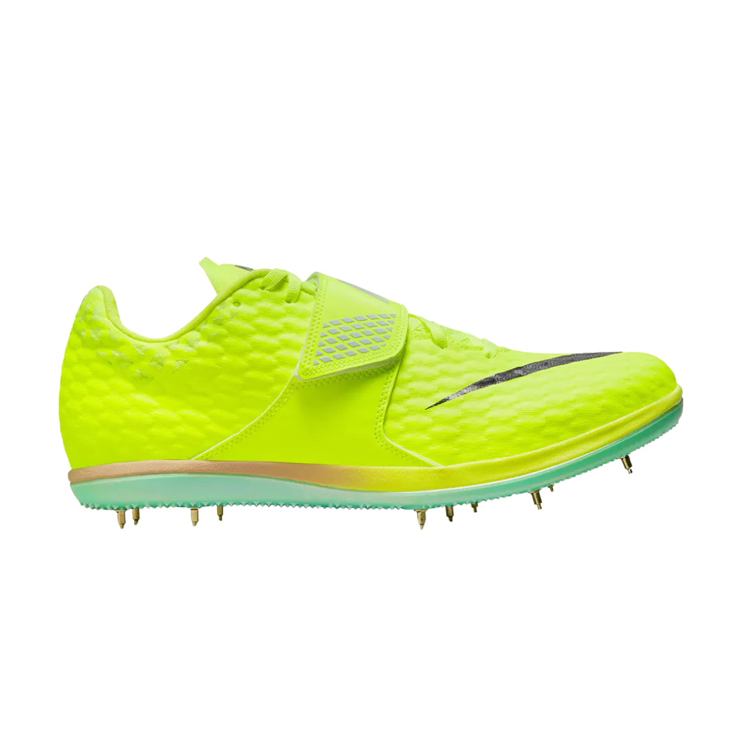 Nike High Jump Elite (Volt) - Deportes Salvador Colom