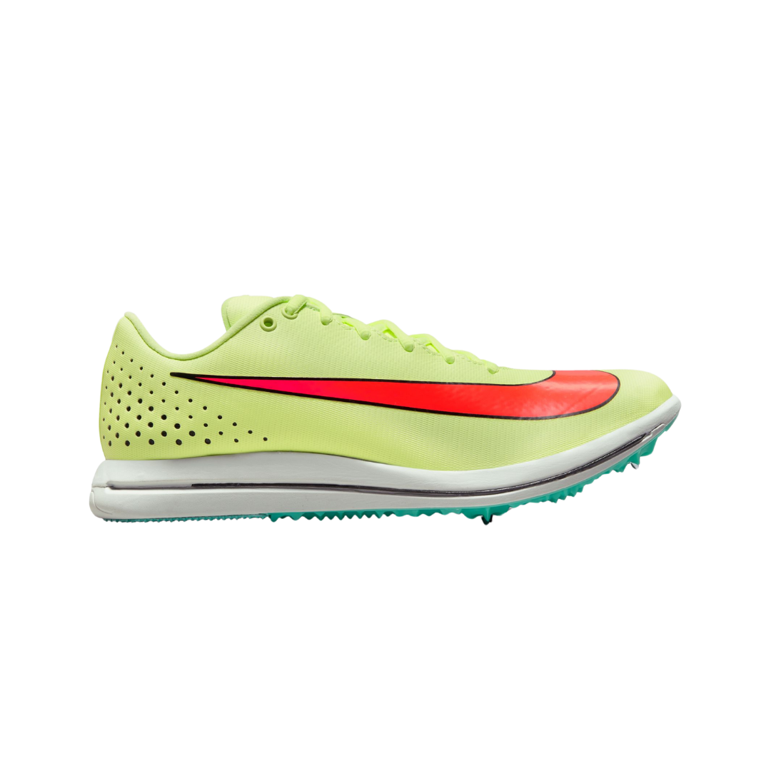Image of Nike Triple Jump 2 (Neon Yellow/Orange) - Deportes Salvador Colom