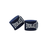 Everlast Elite Hand Wraps Navy 180''