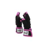 Everlast Evergel Hand Wraps Black/Pink S/M - Deportes Salvador Colom