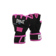 Everlast Evergel Hand Wraps Black/Pink S/M - Deportes Salvador Colom