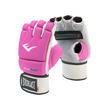 Everlast Evercool Kickboxing Gloves Pink - Deportes Salvador Colom