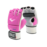 Everlast Evercool Kickboxing Gloves Pink - Deportes Salvador Colom