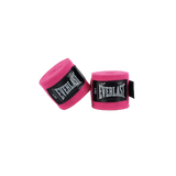 Everlast Hand Wraps Pink 120'' - Deportes Salvador Colom