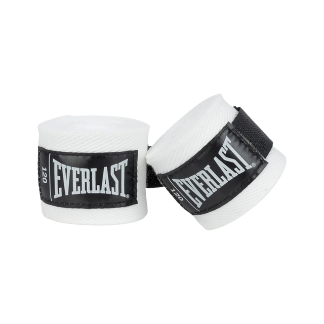 Everlast Hand Wraps Natural 120'' - Deportes Salvador Colom