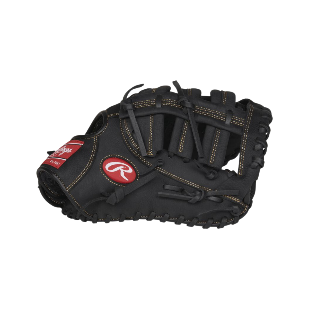 Image of Rawlings Renegade First Base Mitt Left Hand Thrower 12.5