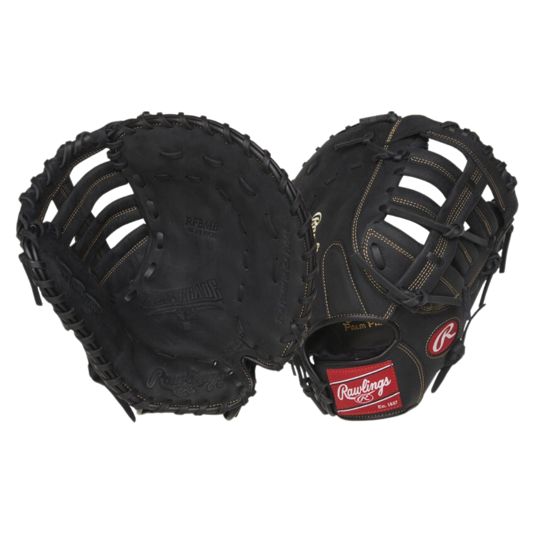 Rawlings Renegade First Base Mitt Left Hand Thrower 12.5" - Deportes Salvador Colom