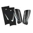 Nike Mercurial Lite Shin Guard (Black/White) - Deportes Salvador Colom