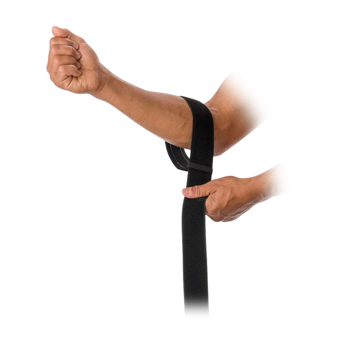 Image of McDavid HyperWrap Multi-Use Compression Wrap Medium - Deportes Salvador Colom