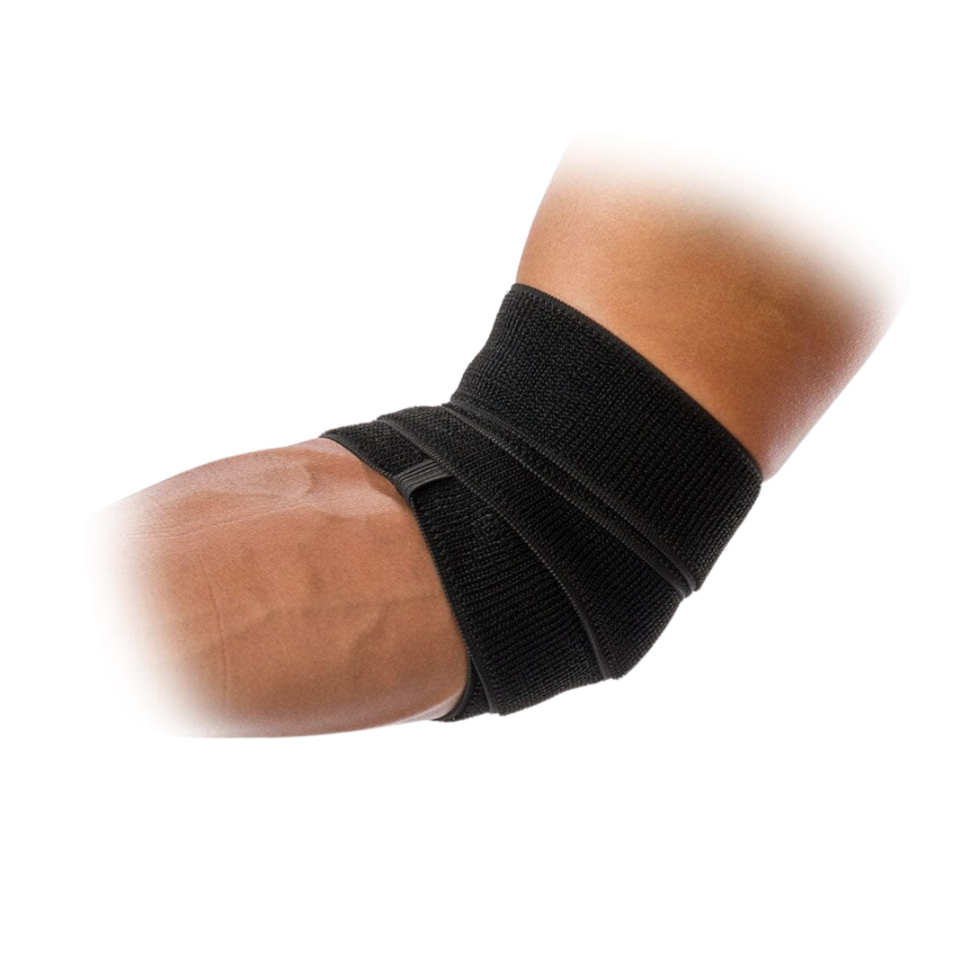 Image of McDavid HyperWrap Multi-Use Compression Wrap Medium - Deportes Salvador Colom