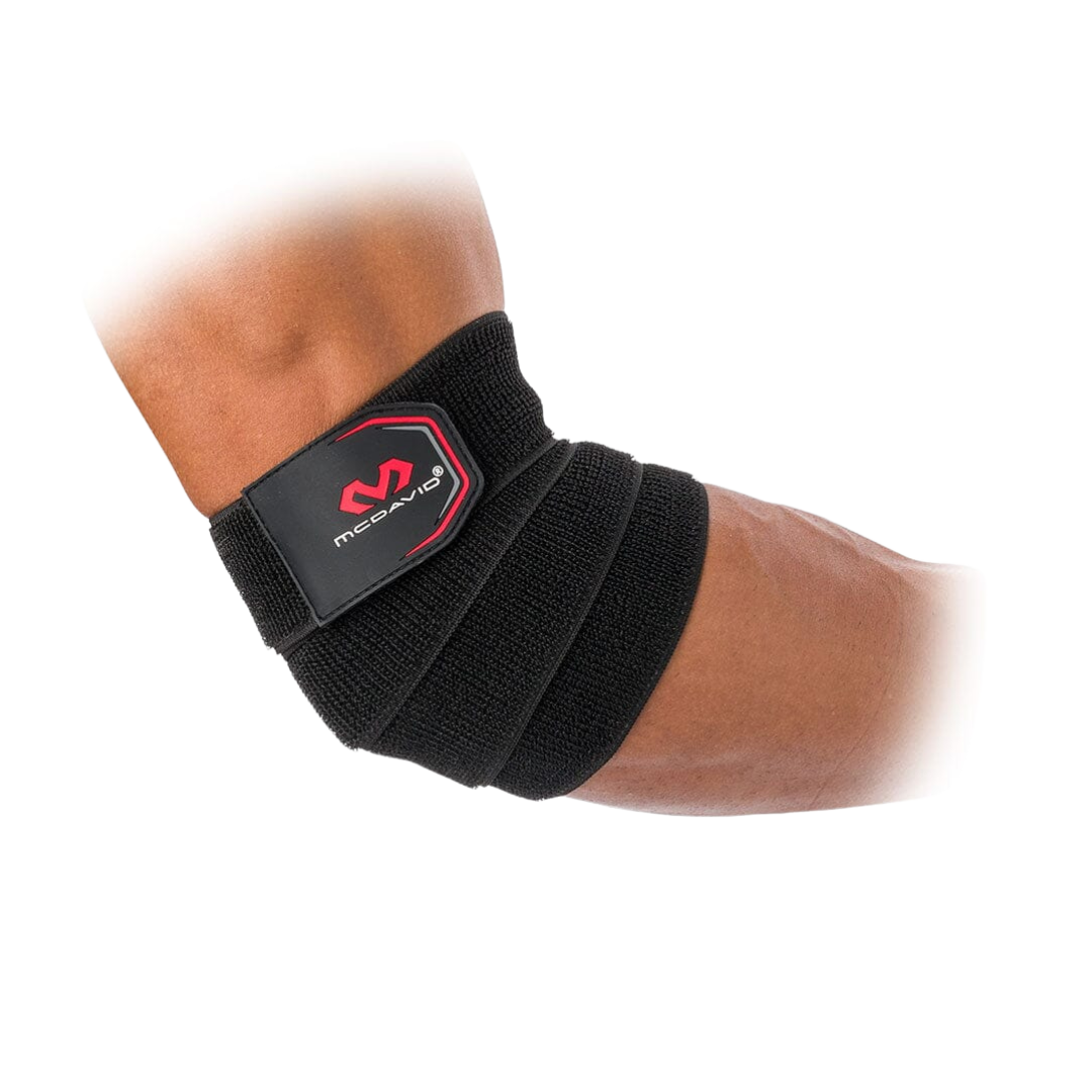 Image of McDavid HyperWrap Multi-Use Compression Wrap Medium - Deportes Salvador Colom