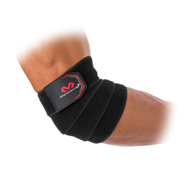 McDavid HyperWrap Multi-Use Compression Wrap Medium - Deportes Salvador Colom