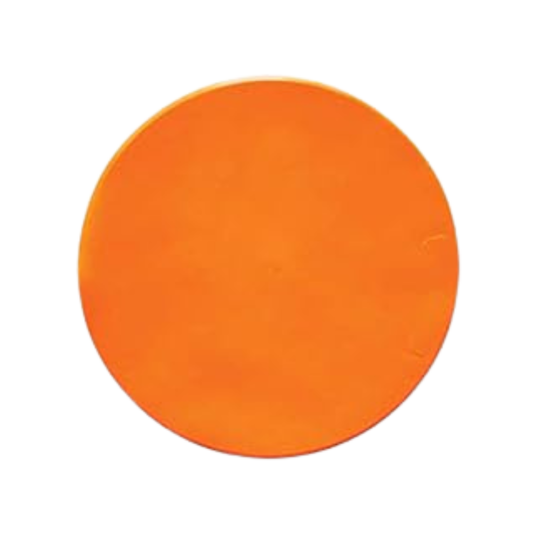 Champion Sports 9'' Spot Marker (Orange) - Deportes Salvador Colom