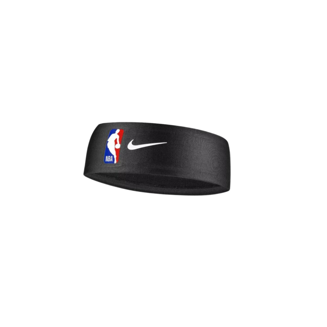 Nike NBA Fury NBA Headband 2.0 (Black) - Deportes Salvador Colom
