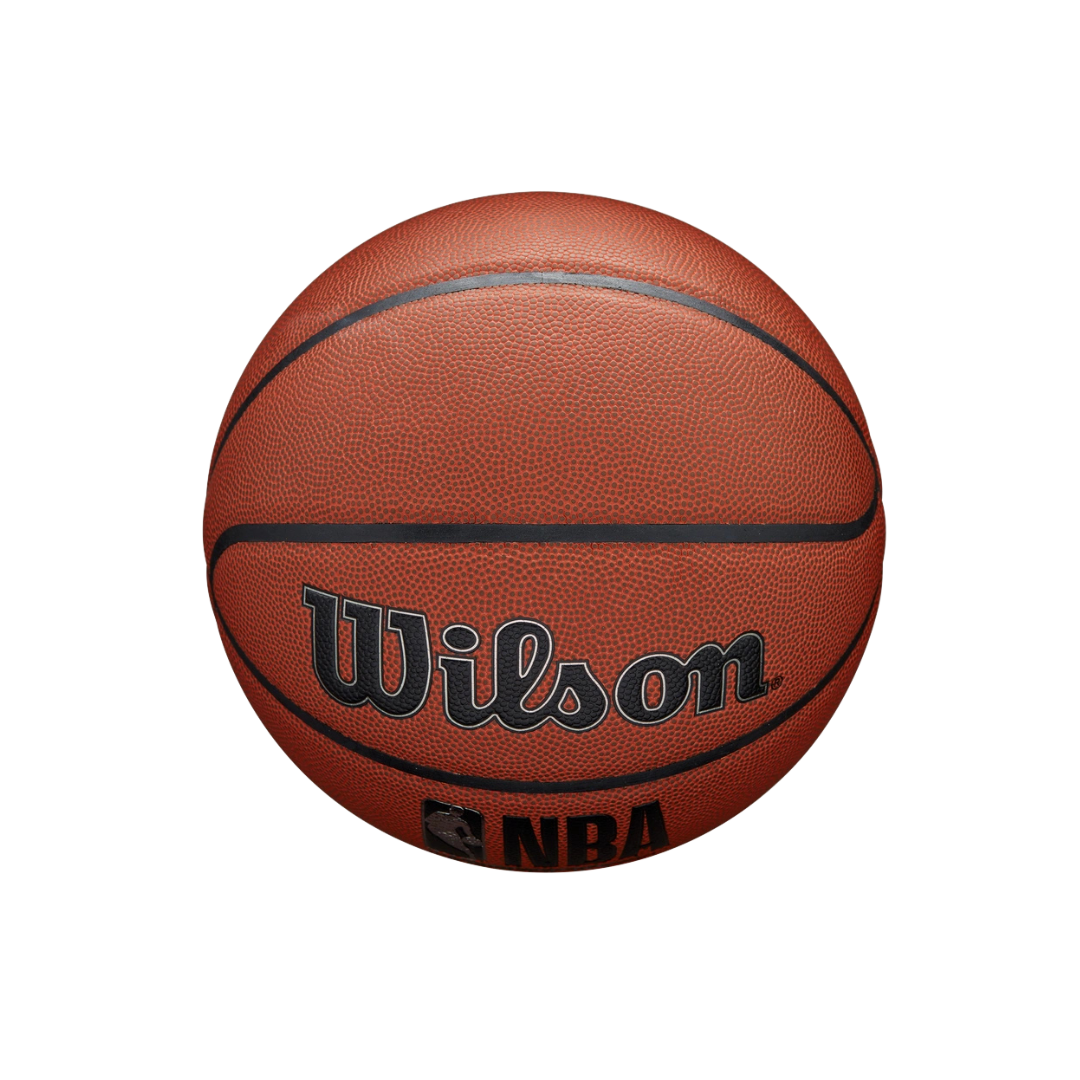 Wilson NBA Forge Pro Indoor/Outdoor Basketball #6 - Deportes Salvador Colom