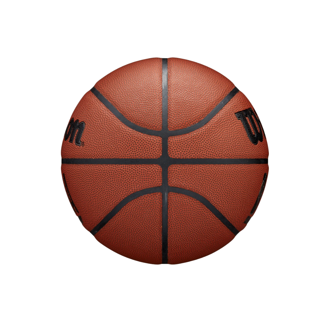 Wilson NBA Forge Pro Indoor/Outdoor Basketball #6 - Deportes Salvador Colom