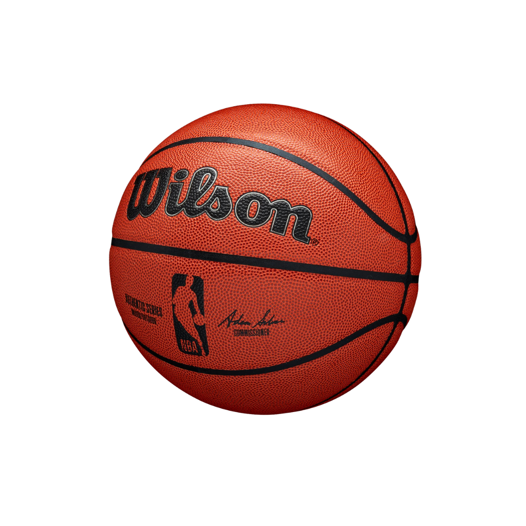 Wilson NBA Authentic Indoor/Outdoor Basketball #7 - Deportes Salvador Colom