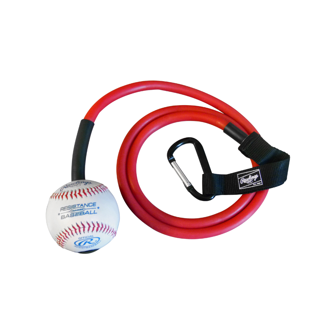 Image of RESISTANCE BAND BASEBALL - Deportes Salvador Colom