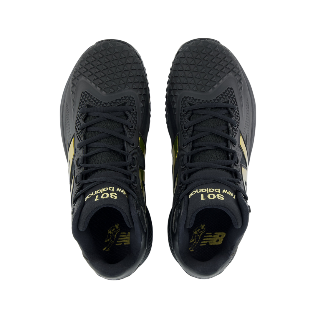New Balance Fuelcell Ohtani 1  Trainer (Black/Gold) - Deportes Salvador Colom