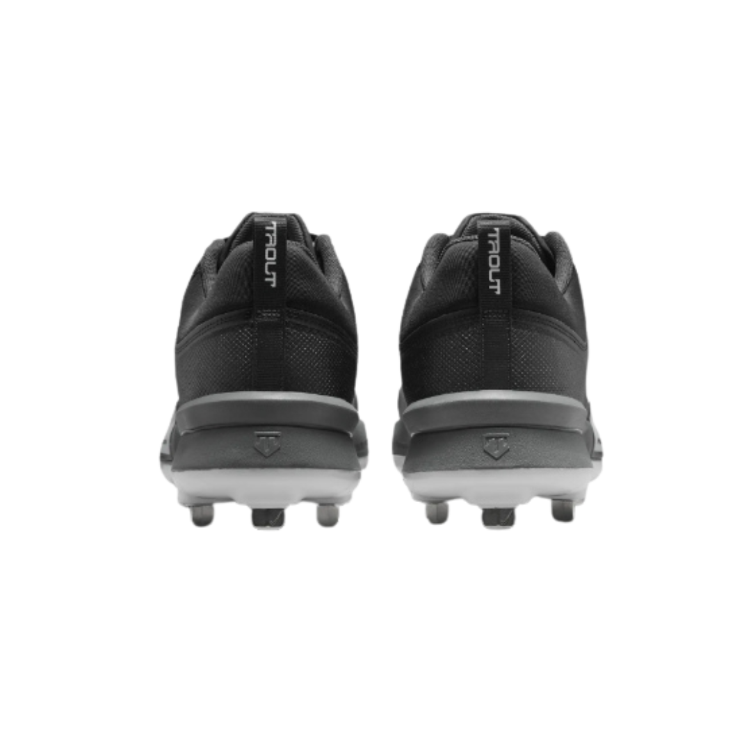 Image of Nike Force Zoom Trout 9 Pro Metal (Black) - Deportes Salvador Colom