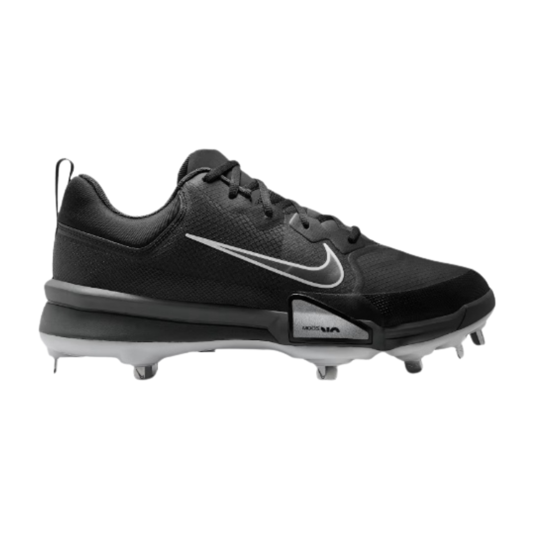 Image of Nike Force Zoom Trout 9 Pro Metal (Black) - Deportes Salvador Colom