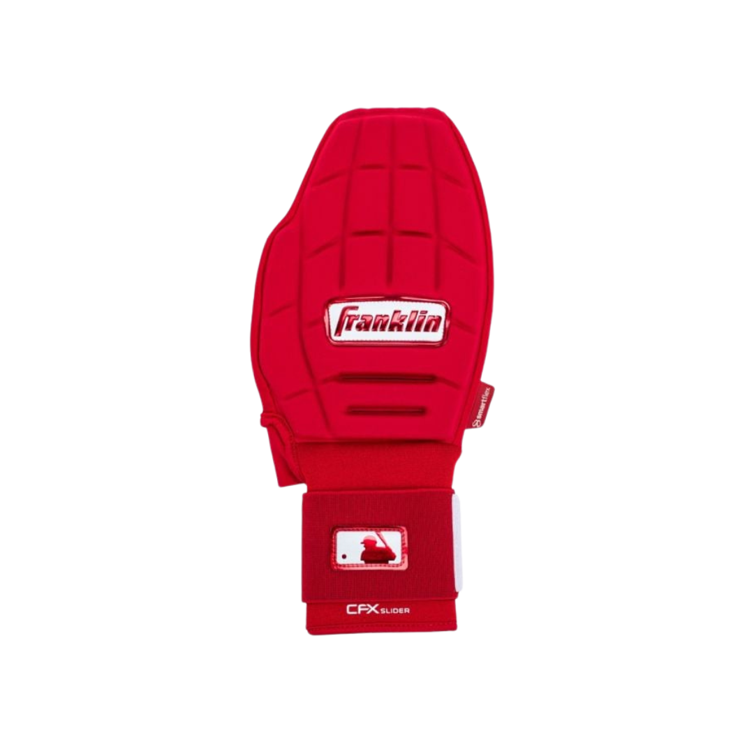 Franklin Sports MLB CFX Sliding Mitts - Deportes Salvador Colom