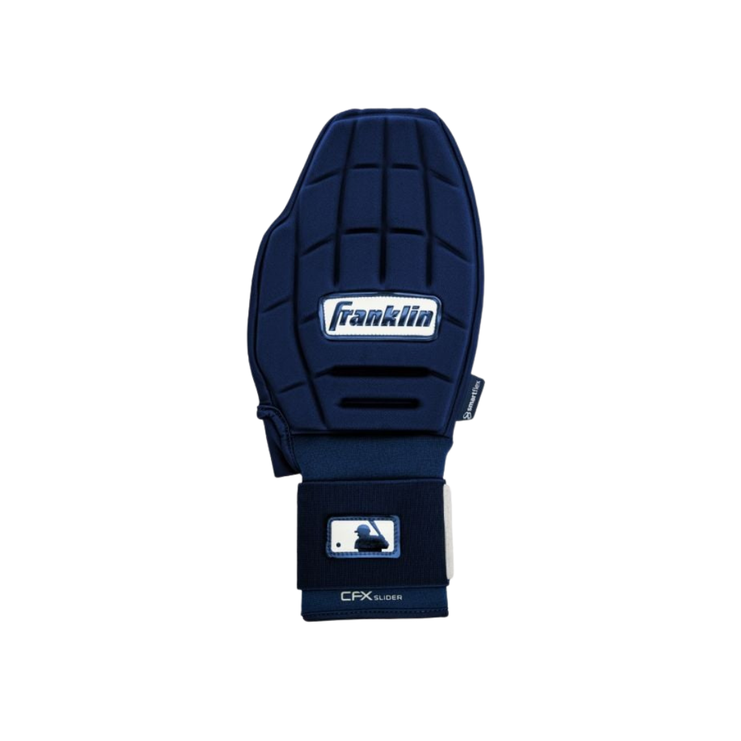 Image of Franklin Sports MLB CFX Sliding Mitts - Deportes Salvador Colom