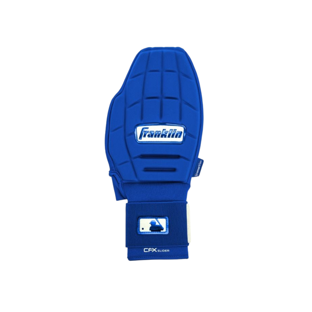 Franklin Sports MLB CFX Sliding Mitts - Deportes Salvador Colom