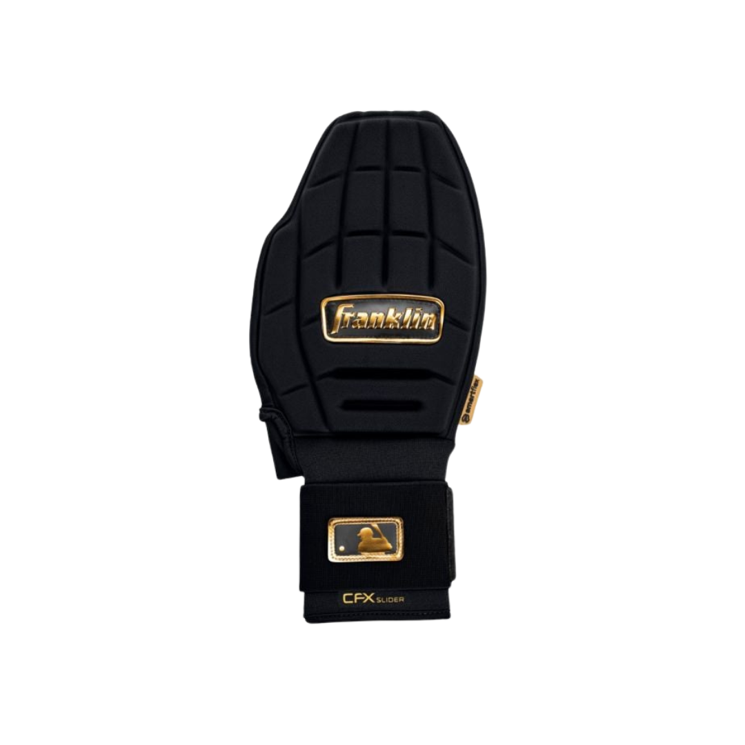 Image of Franklin Sports MLB CFX Sliding Mitts - Deportes Salvador Colom