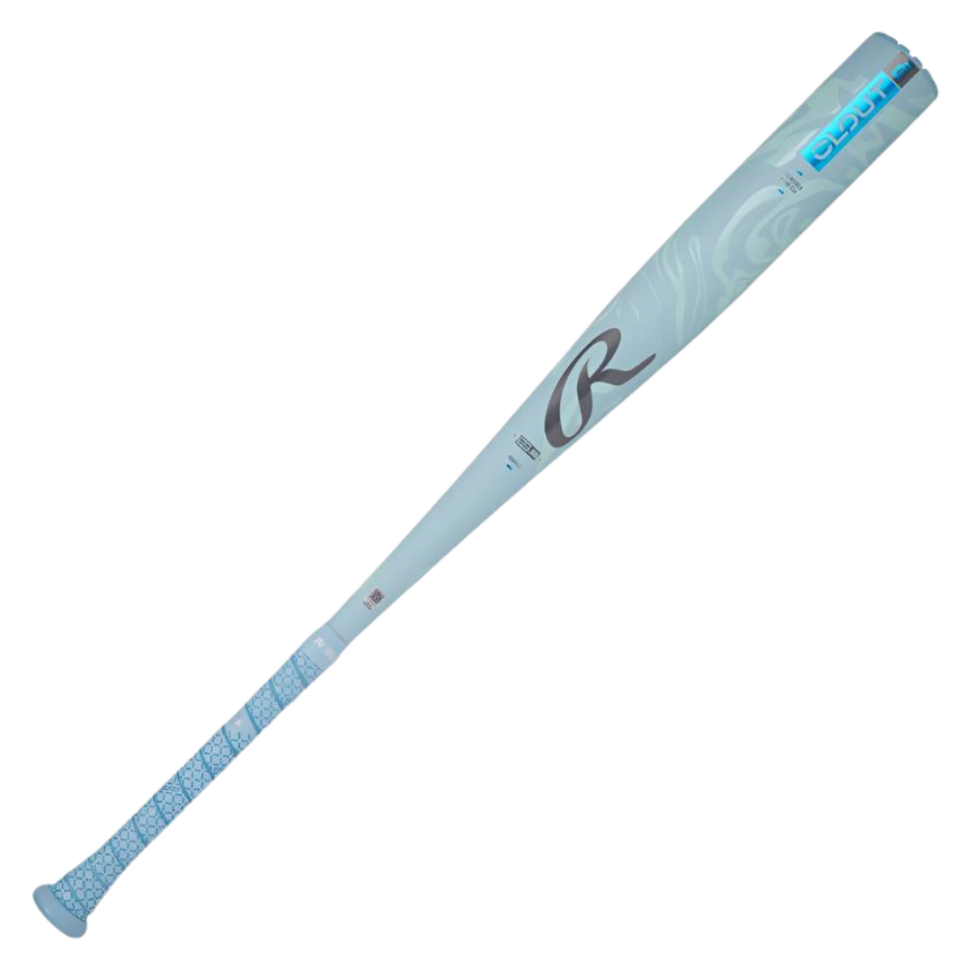 Rawlings Clout BBCOR Baseball Bat (-3) - Deportes Salvador Colom