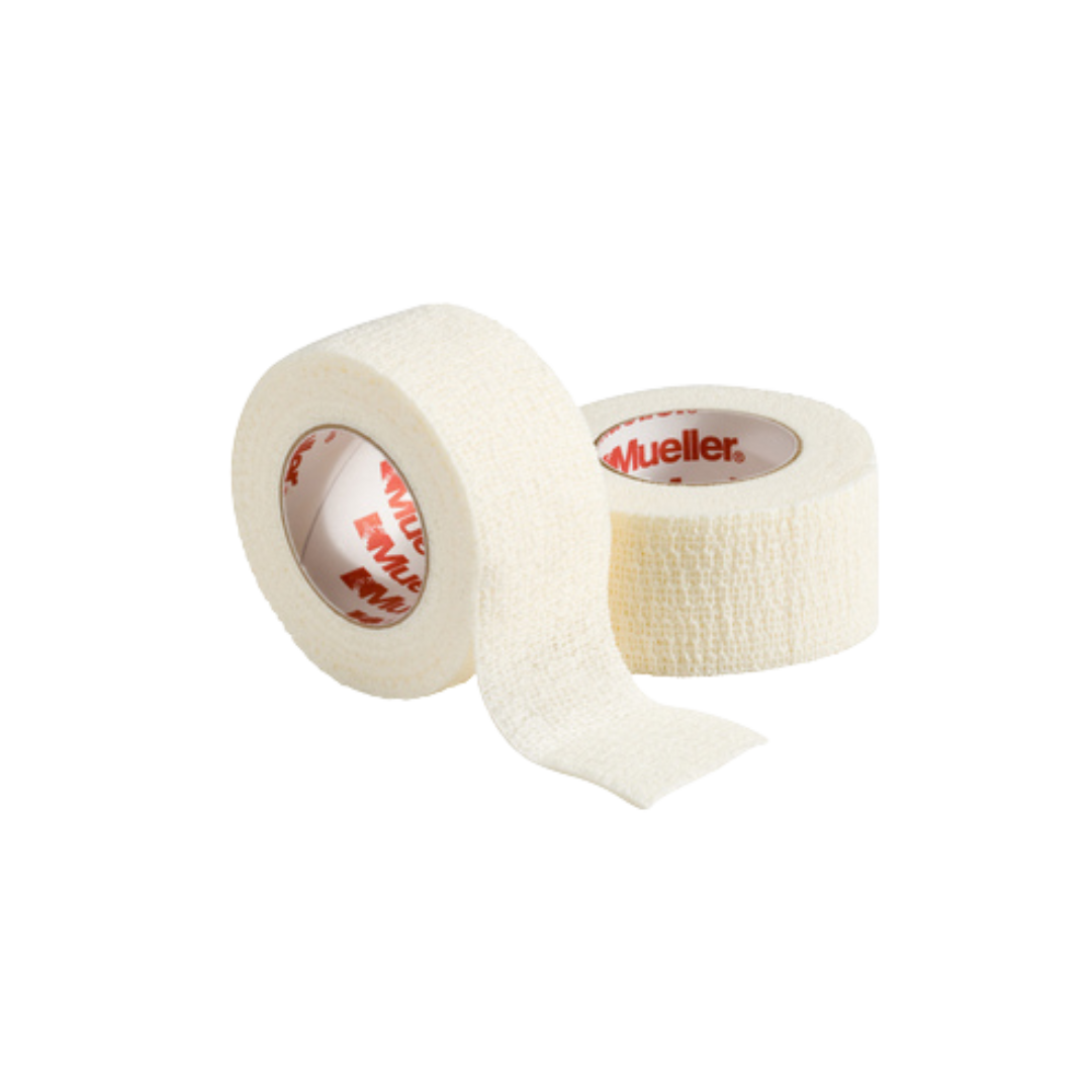 Image of Mueller Tapewrap Premium White 1