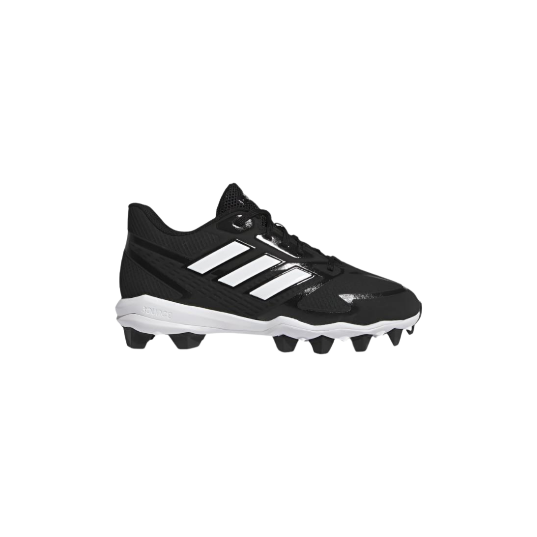 Adidas Youth Icon 8 Mid (Black) - Deportes Salvador Colom
