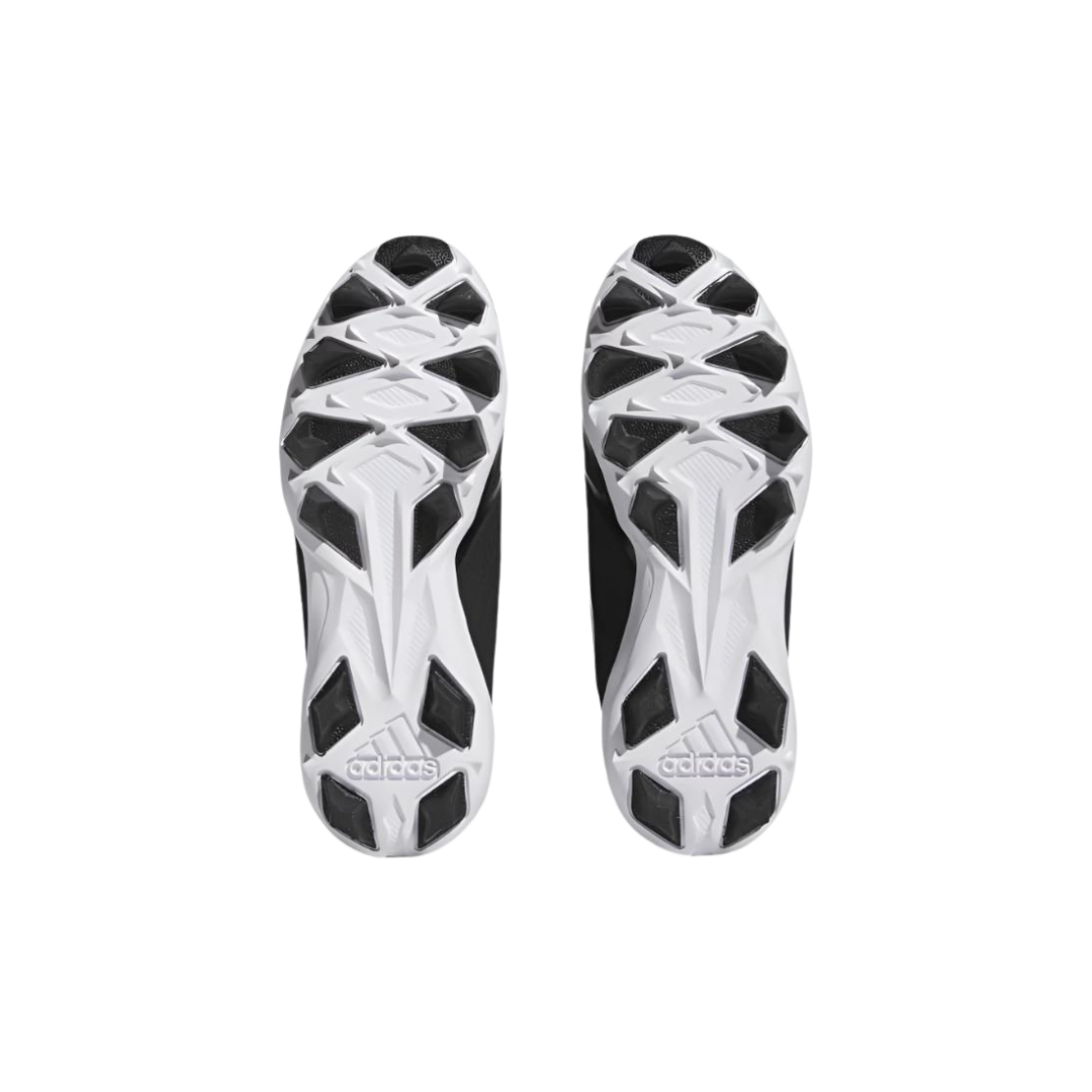 Adidas Youth Icon 8 Mid (Black) - Deportes Salvador Colom