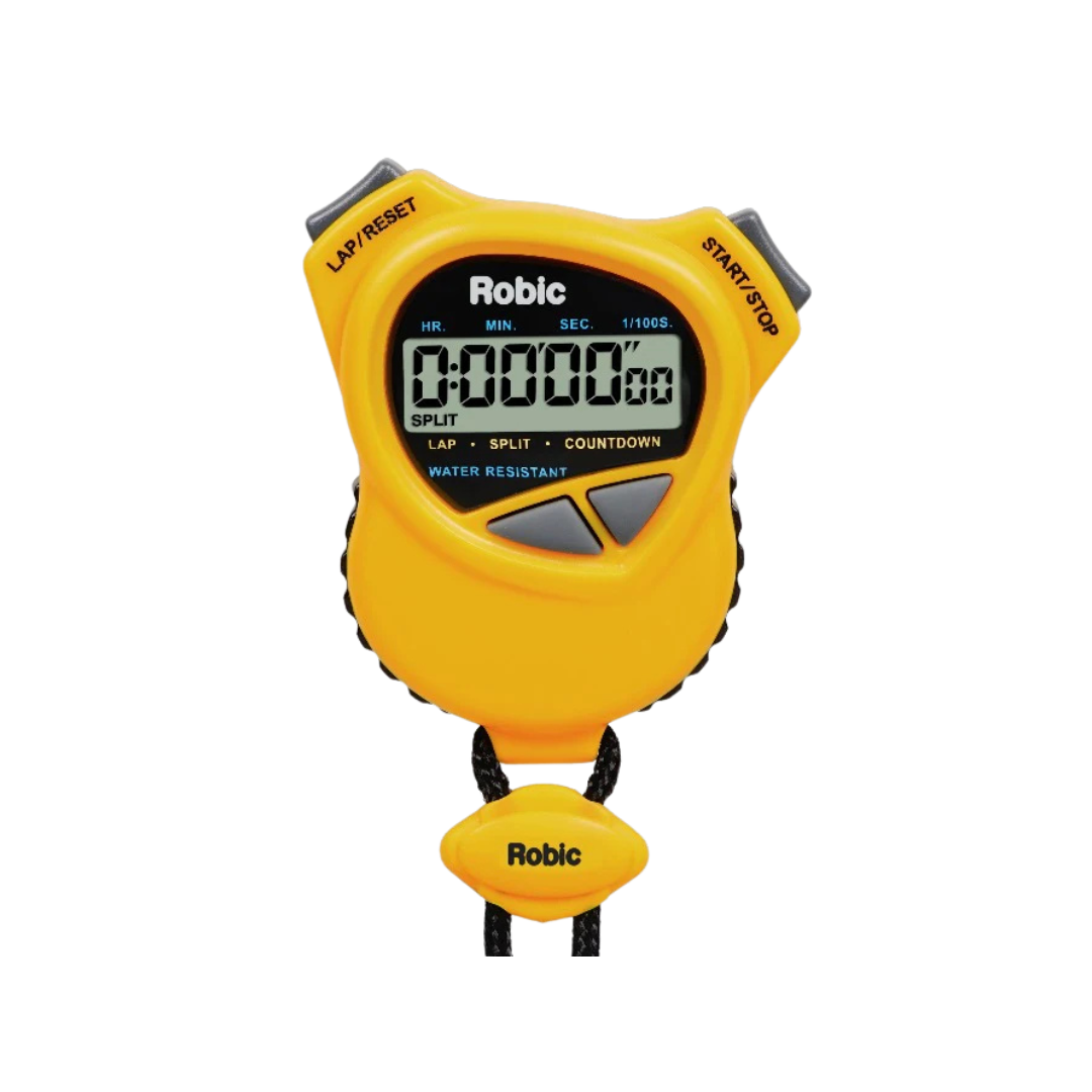 Image of Robic 2 Memory Stopwatch Countdown - Deportes Salvador Colom