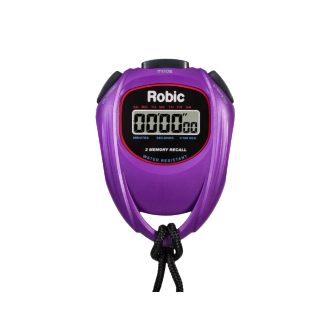 Image of Robic Stopwatch 2 Memory - Deportes Salvador Colom