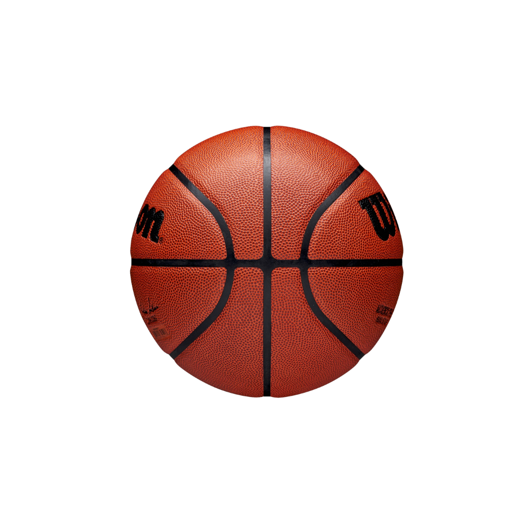 Image of Wilson NBA Authentic Indoor/Outdoor Basketball #6 - Deportes Salvador Colom