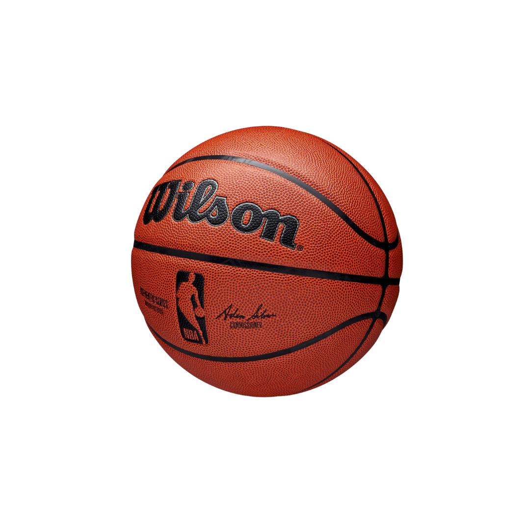 Wilson NBA Authentic Indoor/Outdoor Basketball #6 - Deportes Salvador Colom