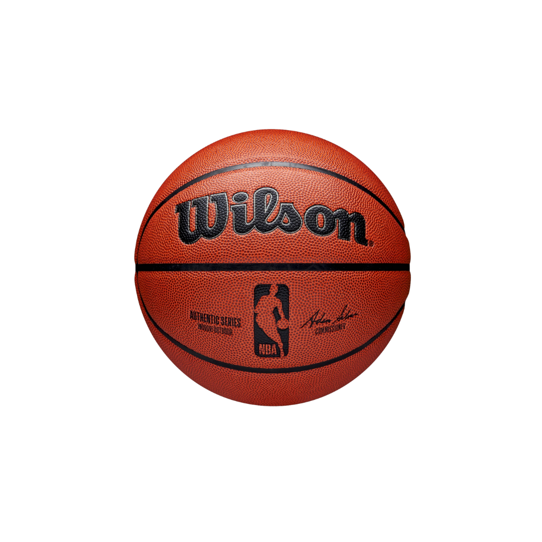 Wilson NBA Authentic Indoor/Outdoor Basketball #6 - Deportes Salvador Colom