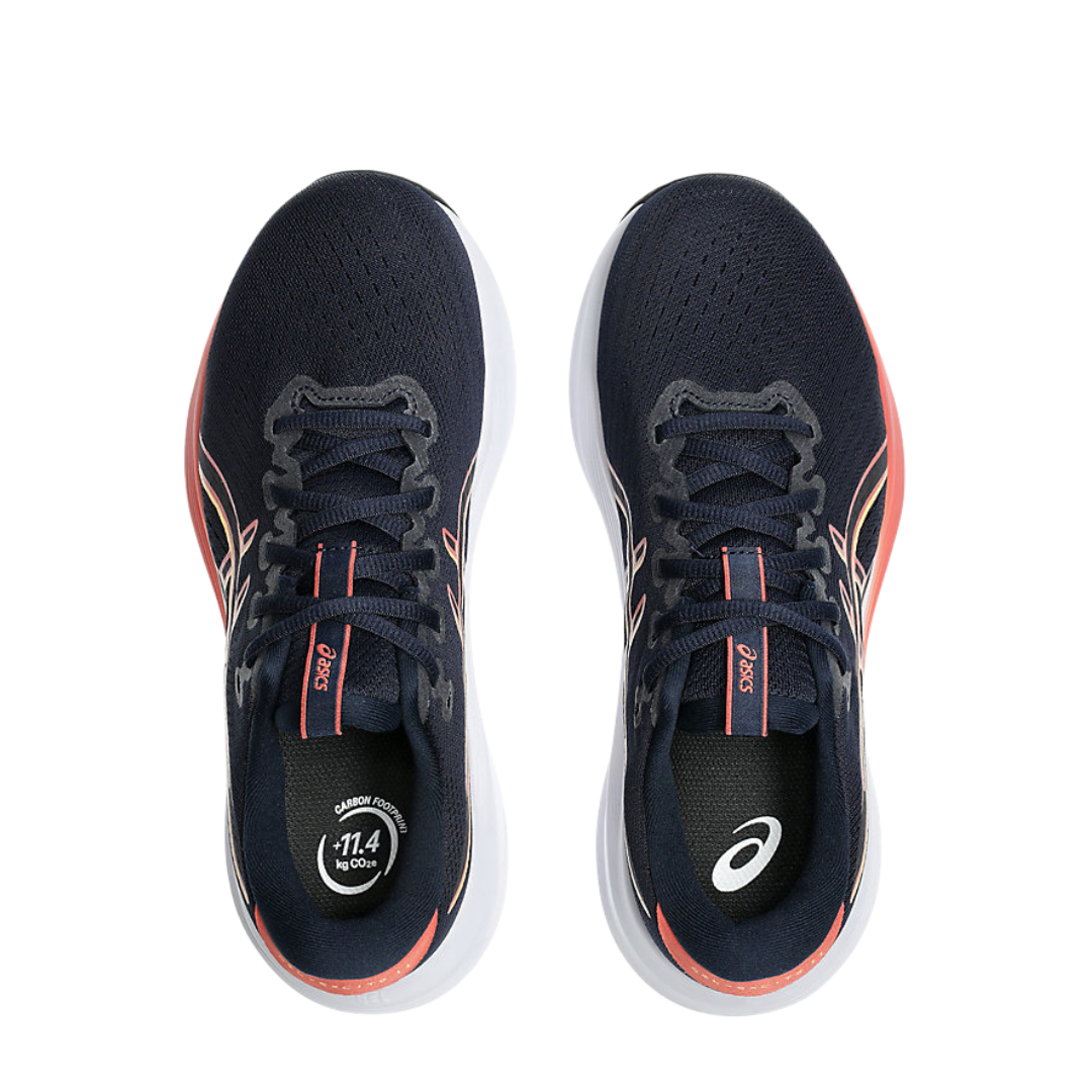 Image of Asics Gel Excite 11 Women (Midnight/Dark Pink Clay) - Deportes Salvador Colom