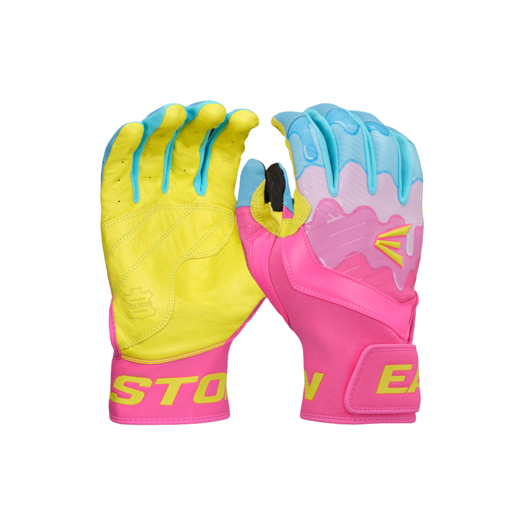Easton Youth "Dripp" Batting Gloves