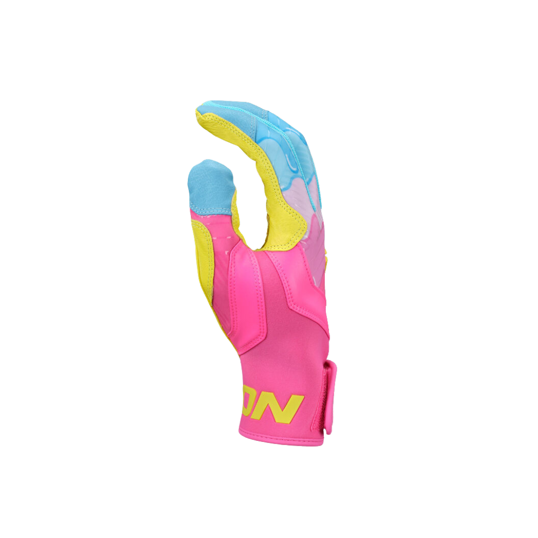 Easton Youth "Dripp" Batting Gloves